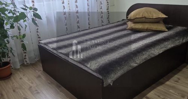 Apartament 2 camere decomandat 59 mp Luica Sector 4