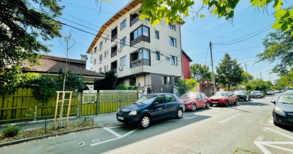 Bazilescu &ndash; Fortunei, apartament 2 camere, gata de mutat.