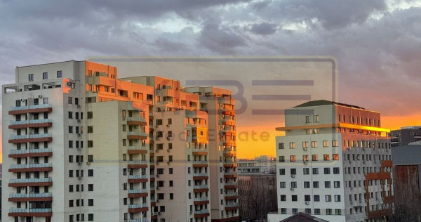 Apartament 3 camere Centru Palas Mall - Amazon