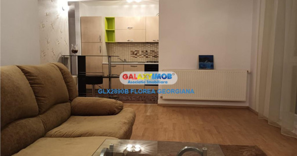 Apartament 2 camere Baneasa Greenfield Residence