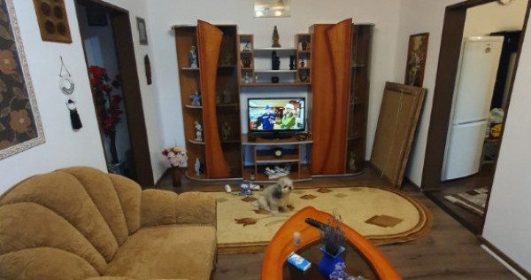 Regim hotelier &icirc;n Tecuci