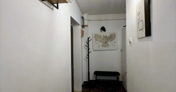 Apartament 1 camera D, in CUG