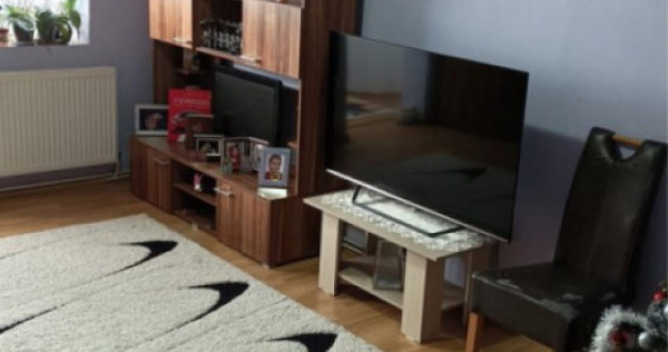 Apartament 2 camere-Astra-Steagul