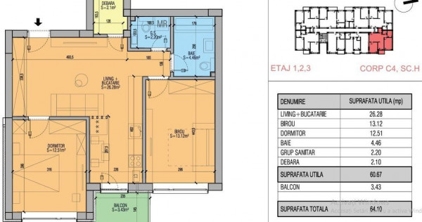 3camstudio/central/langa STB 440,439 - cu capat metrou Pt...