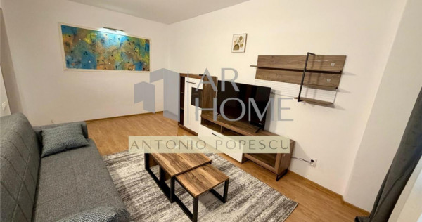 Apartament 2 camere, centrala proprie, Ploiesti,Republicii