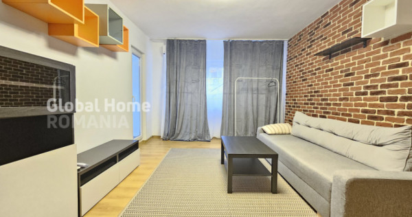 Apart 2 camere 60m2 | Aviatiei - 3 min Metrou | Modern | Boi