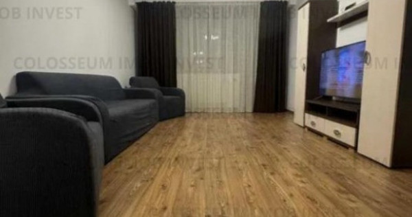 Apartament 3 camere, decomandat - zona Tractorul