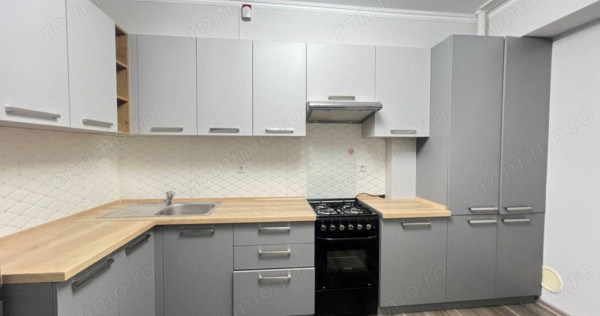 Garsoniera zona Oltenitei