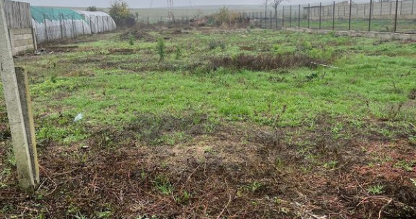 Teren Intravilan Poiana