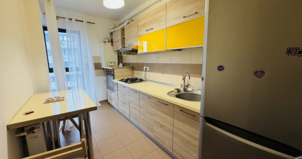 Studio cochet 42 mp Str Tineretului 2 minute de Militari Sho