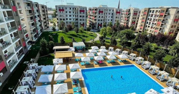 3 Camere 70mp - Cartier Solar - Bulevardul Metalurgiei