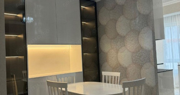 Garsonieră de &icirc;nchiriat &icirc;n Sebastian