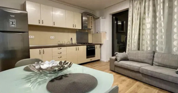 Apartament 2 Camere / Jiului - Bucrestii Noi / Centrala Prop