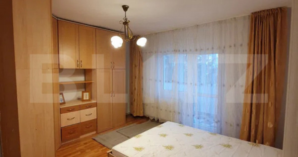 Apartament 4 camere semidecomandat, 103 mp - Plopilor