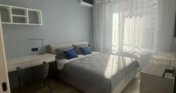 Garsoniera zona Tineretului