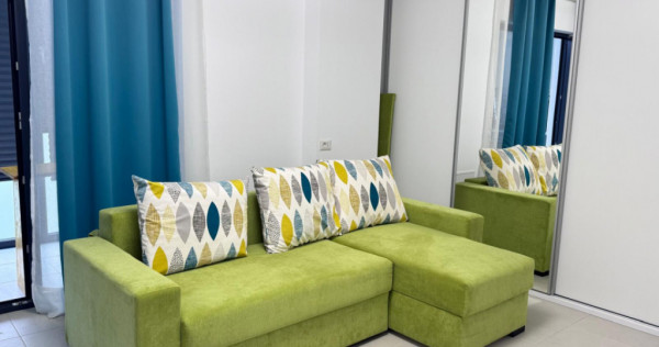 Apartament 2 camere aproape de mare, &icirc;n Eforie Nord &ndash; Ste