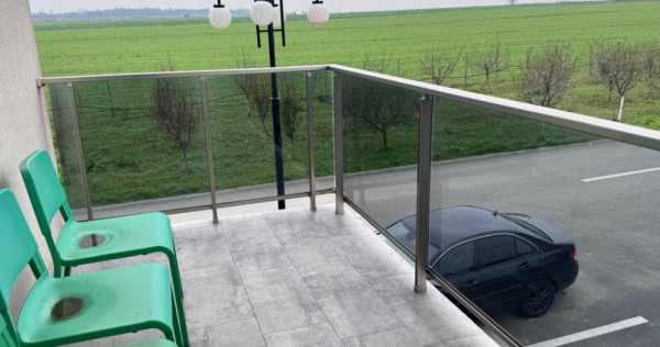 Apartament 2 camere, &icirc;n Eforie Nord &ndash; Steaua de Mare