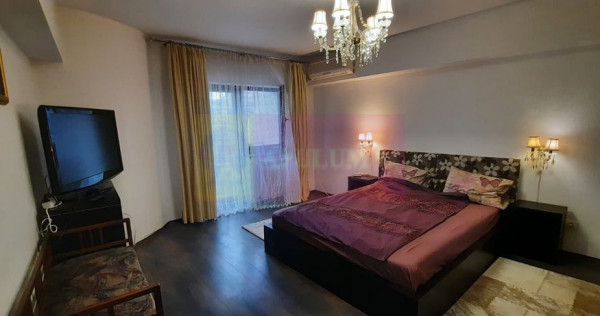 Inchiriere apartament de 2 camere in zona bd Unirii-Zepter