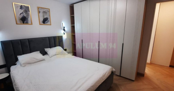 Inchiriere apartament 2 camere in zona Unirii-Sfanta Vine...