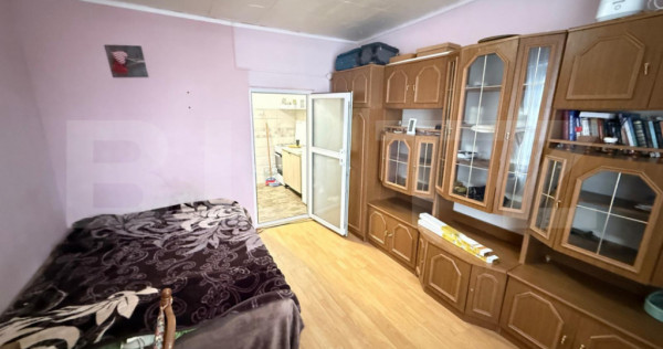 Camera de camin, 21 mp, zona Sarari - Gradinita Eden