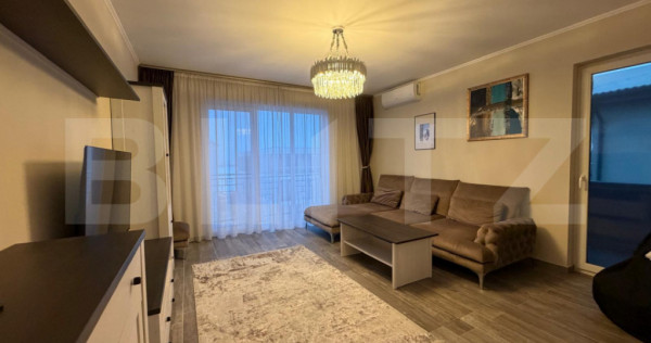 Apartament 2 camere | Bucătărie &icirc;nchisă | Dumbravita