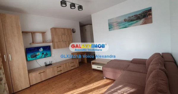 Apartament 2 Cam Bloc Nou - Berceni - Dimitrie Leonida - Par