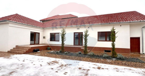 Casă de v&acirc;nzare &icirc;n zona Oncea, Str Ion Bogdan, teren 2...