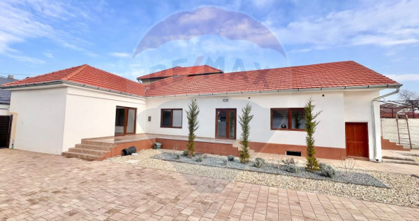 Casă de v&acirc;nzare &icirc;n zona Oncea, Str Ion Bogdan, teren 2...