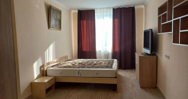 Garsoniera modesta de inchiriat in zona Crangasi