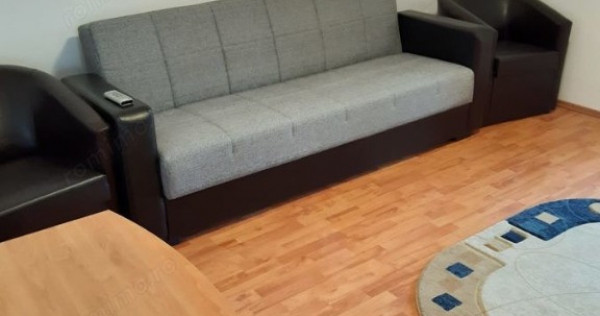 Garsoniera Mall Vitan