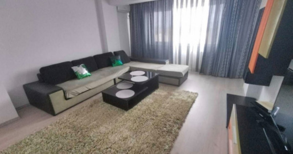 Apartament 2 camere de inchiriat, in zona Kamsas - Energia