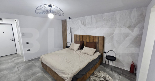 Garsoniera de 41 mp, Central, Ocna Mureş