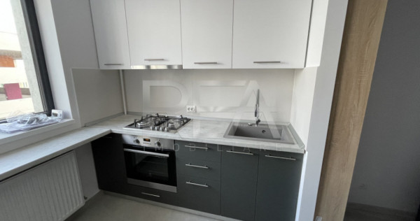 Inchiriere Apartament 2 Camere Hils Pallady / parcare