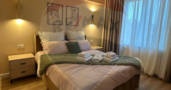 Apartament cu 2 camere de &icirc;nchiriat &icirc;n zona Ultracentral