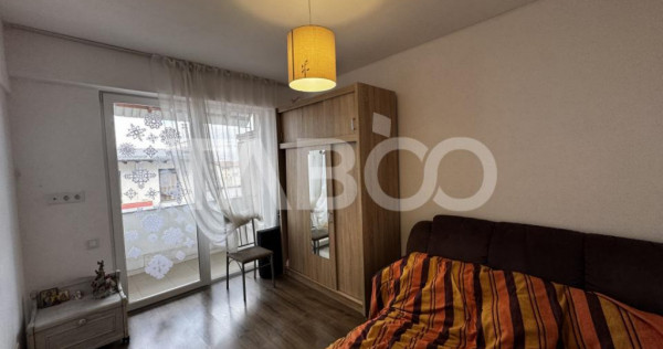 Apartament decomandat cu 3 camere 3 balcoane loc parcare Arh
