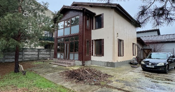 Casa P+1 in Clinceni Ilfov