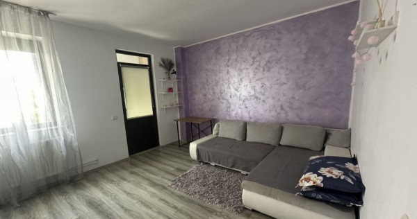 Apartament 2 camere de inchiriat, loc de parcare, Inel II -