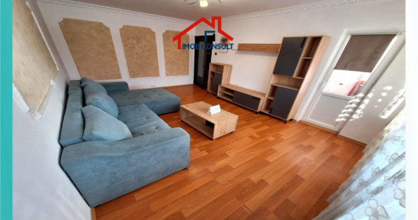 Apartament cu 2 camere- etaj intermediar&ndash; Nord! CE1456