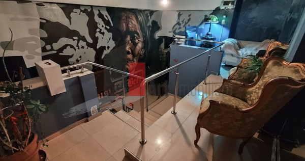 Spatiu Comercial de inchiriat in zona Mosilor