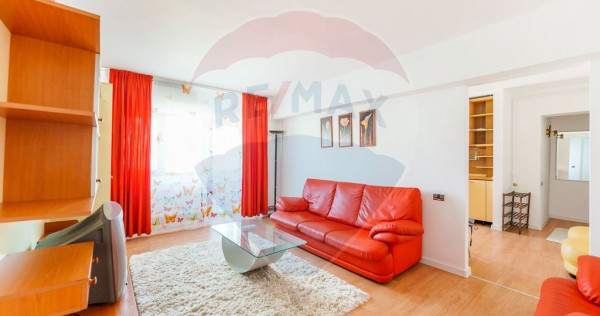 Apartament cu 2 camere de &icirc;nchiriat &icirc;n zona Miorita