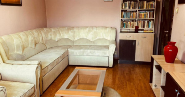 Apartament 4 camere | Soseaua Vergului Pantelimon | Metrou C