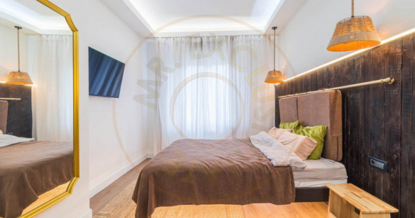 Apartament 2 camere | P-ta Romana | Gradina Icoanei