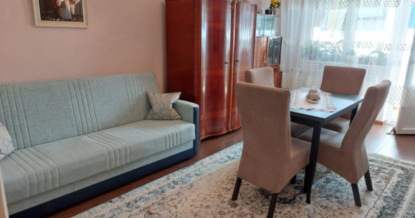 Apartament 2 camere, 50 mp, zonă Garii
