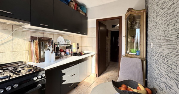 2 camere renovat complet | mobila veche dispare | Dr Taberei