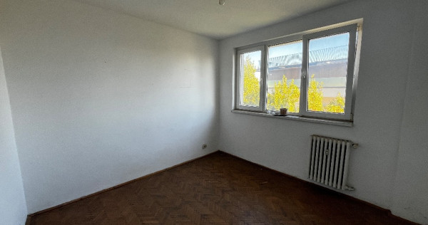 Apartement 2 Camere zona Agronomiei