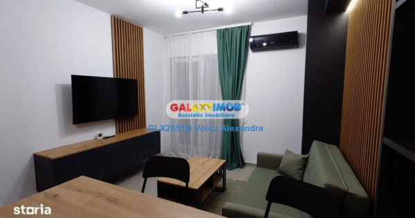 Apartament Nou - Berceni - Dimitrie Leonida - Metrou Berceni