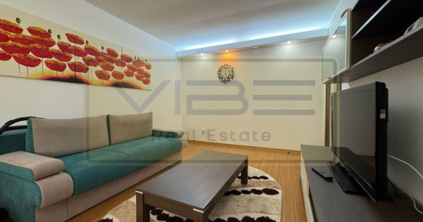 Apartament 2 camere Parcul Ciurchi Tatarasi