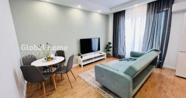 Apartament 2 camere 50MP la cheie | Ideal investitie | Cosmo