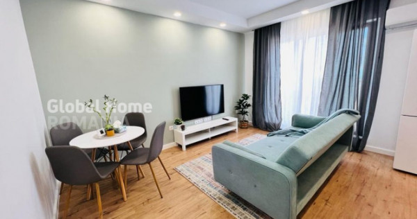 Apartament 2 camere 50MP la cheie | Ideal investitie | Cosmo