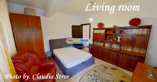 GARSONIERA BERCENI - TURNU MAGURELE 12